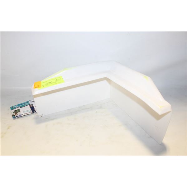 DOCK BUMPER DOCK GUARD CORNER FENDER