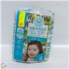 Image 1 : NEW SEALED THE HONEST CO. SZ 6 DIAPERS