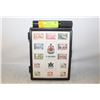 Image 1 : CANADA CENTENNIAL COMMEMORATIVE ISSUE STAMP BOX