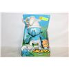 Image 1 : SMURF W/DVD