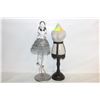 Image 1 : 2PC LOT DRESS FORM DECOR