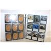 Image 1 : BINDER OF MAGIC THE GATHERING CARDS