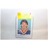 Image 1 : 1983-84 JARI KURRI EDMONTON OILERS PRINTED-