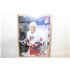 Image 1 : SIGNED BRETT HULL TEAM USA PICTURE NO COA