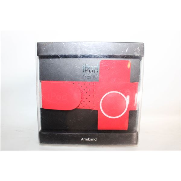 NEW OLD STOCK IPOD NANO ARMBAND