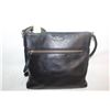 Image 1 : BLACK LEATHER KATE SPADE (NEW YORK)) PURSE