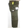 Image 1 : NEW WOMENS SIZE 8 ARMY-COLOR-GREEN ROCKSTAR JEANS