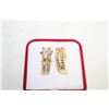 Image 1 : NEW 2PCS/SET RING SET SZ7
