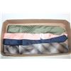 Image 1 : MEN'S LOT OF 4 TIES (ALL WITH TAG'S)