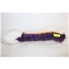 Image 1 : FURRY HEART SHAPE FISH TAIL ANIMAL LOLITA