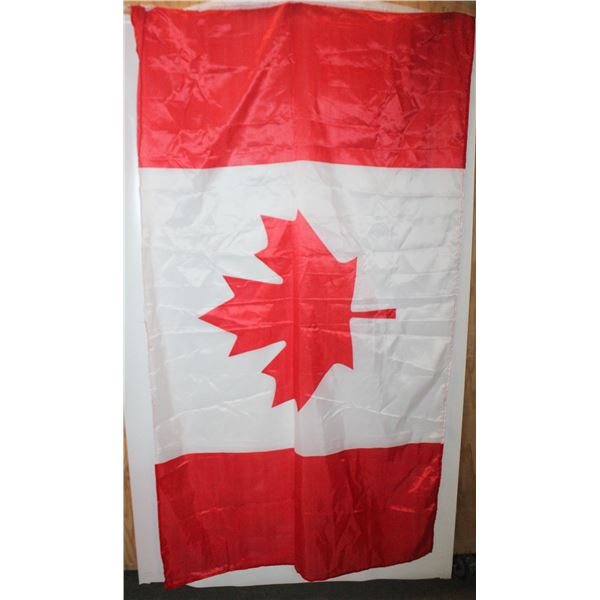FLAG - CANADA FLAG, 5FT X 3FT