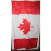 Image 1 : FLAG - CANADA FLAG, 5FT X 3FT