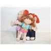Image 1 : 3 VINTAGE CABBAGE PATCH DOLLS