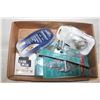 Image 1 : NEW GARAGE ITEMS (X2) CHAMBERLAIN