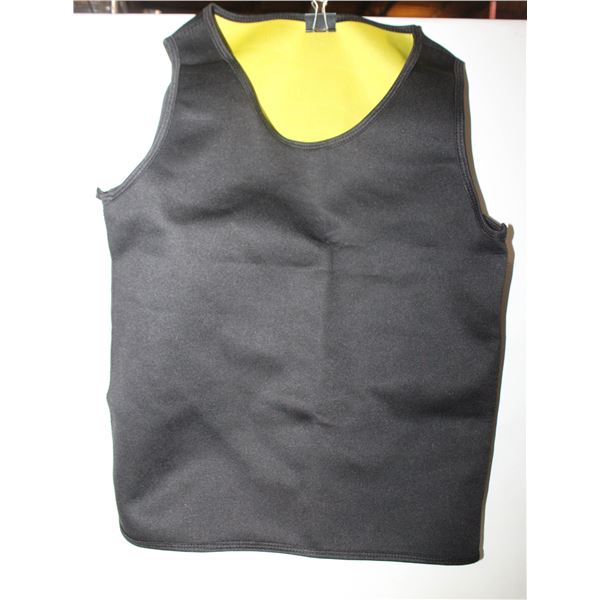 NEW DIVING VEST SZ M