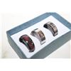 Image 1 : NEW 3PCS/SET MENS BANDS SZ11