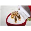Image 1 : NEW 2PCS/SET RING SET SZ8