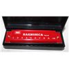 Image 1 : NEW 10 HOLES HARMONICA