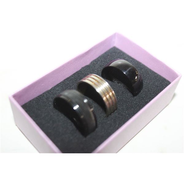 NEW 3PCS/SET MENS BANDS SZ11