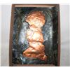 Image 1 : COPPER - VINTAGE 1950S-1960S COPPER SHEET WALL