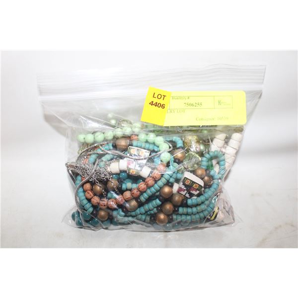 JEWELRY LOT