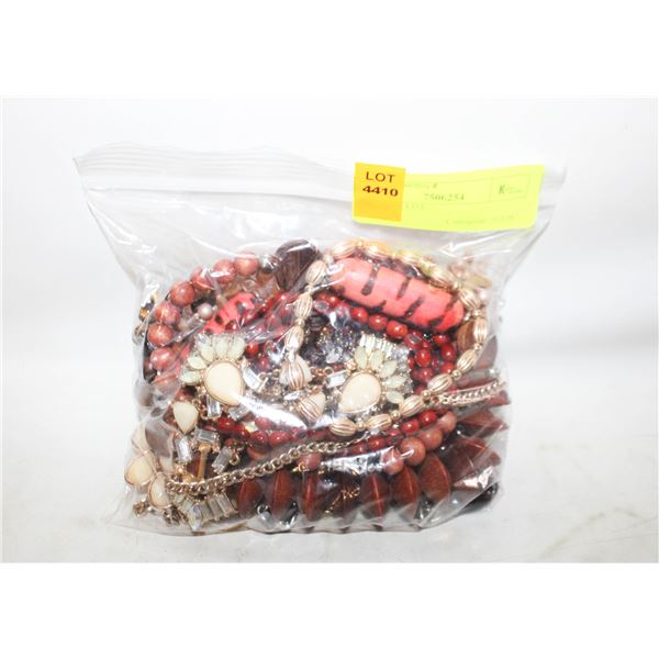 JEWELRY LOT