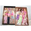 Image 1 : 15 BARBIE DOLLS LOT