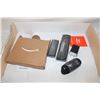 Image 1 : AMAZON FIRE TV STICK - VOICE CONTROL REMOTE