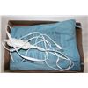 Image 1 : SUNBEAM 13” HEATING PAD