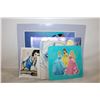Image 1 : ASSORTED DISNEY PRINCESSES PRINTS A