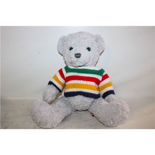 VINTAGE LIMITED EDITION HUDSON’S BAY