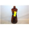 Image 1 : AMBER BROWN CRISCO BOTTLE