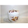 Image 1 : VINTAGE GERMAN KAISER PORCELAIN GINGER JAR