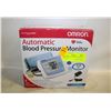 Image 1 : AUTOMATIC BLOOD PRESSURE MONITOR