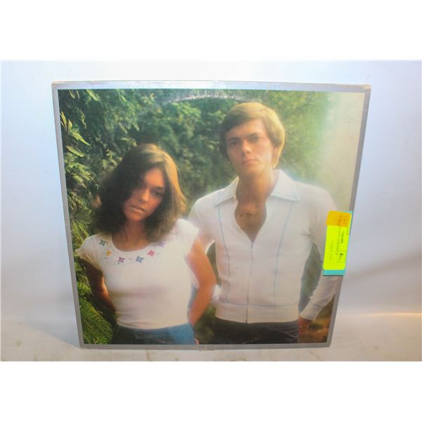 THE CARPENTERS HORIZON LP