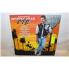Image 1 : BEVERLY HILLS COP II SOUNDTRACK LP