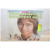 Image 1 : JOHN DENVER’S GREATEST HITS LP