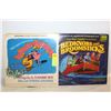 Image 1 : WALT DISNEY’S BEDKNOBS AND BROOMSTICKS
