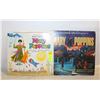 Image 1 : WALT DISNEYS MARY POPPINS SOUNTRACKS 2