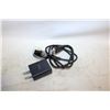 Image 1 : BLUETOOTH EAR SET WITH CORD AND CHARGER