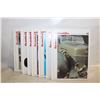 Image 1 : THE WORLD OF AUTOMOBILES ENCYCLOPEDIA VOLUME 1-8