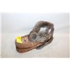 Image 1 : SIZE 9 LADIES LAURENTIAN CHIEF MOCASSINS-ESTATE
