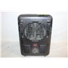 Image 1 : 1500W FORCED AIR ELECTRIC HEATER