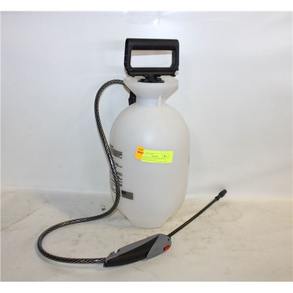 GRAB AND GO 1 GALLON MULTI PURPOSE SPRAYER