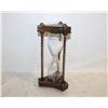 Image 1 : HOUR GLASS 10” TALL