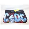 Image 1 : ADULT LARGE AC/DC SHIRT-ESTATE