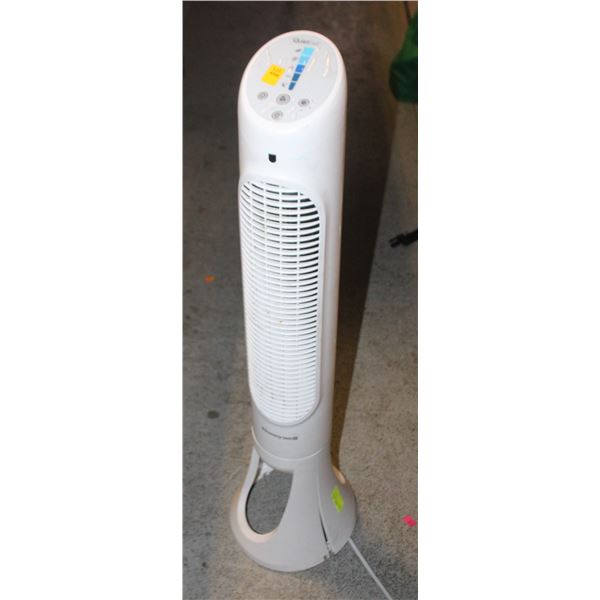 HONEYWELL OSCILLATING TOWER FAN
