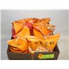 Image 1 : (7) BOOM CHICKA POPWHITE CHEDDAR PUFFS