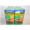 Image 1 : (5) NATURE VALLEY PEANUT SWEET & SALTY
