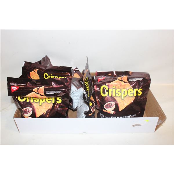 (9) BBQ CRISPERS (BB DEC 2025)